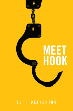 Meet Hook - Book 1 of the Hook and Patch Mystery Series