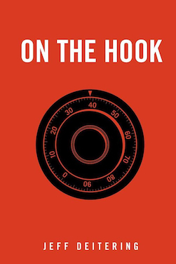 On the Hook - Book 3 of the Hook and Patch Mystery Series