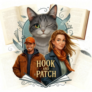 Hook and Patch